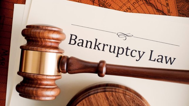 Bankruptcy Law Assistant in Houston