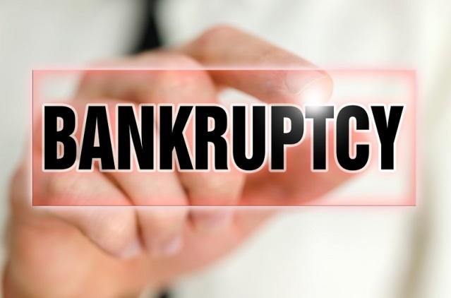 Bankruptcy Law Assistant in Houston