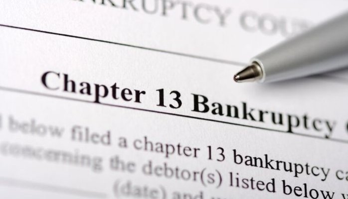 Chapter 13 Bankruptcy Law Assistants