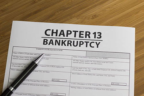 Bankruptcy Law Assistants for Chapter 7